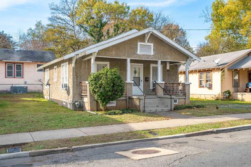 121 Pullman Ave, Hot Springs, AR, 71901-2616 | Card Image