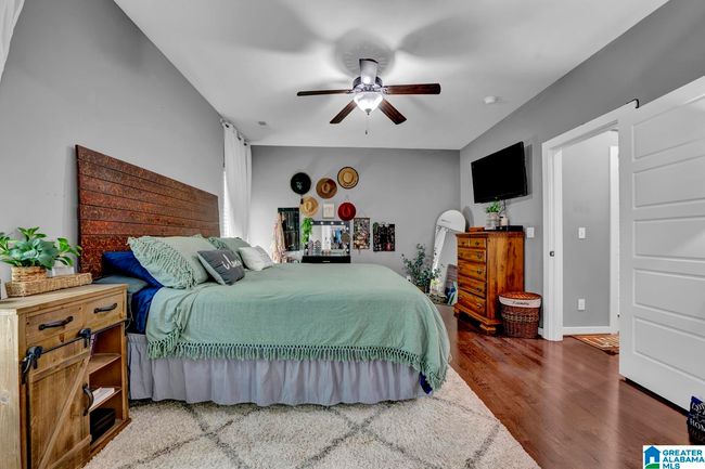 2165 Overlook Pl, House other with 5 bedrooms, 4 bathrooms and null parking in TRUSSVILLE AL | Image 19