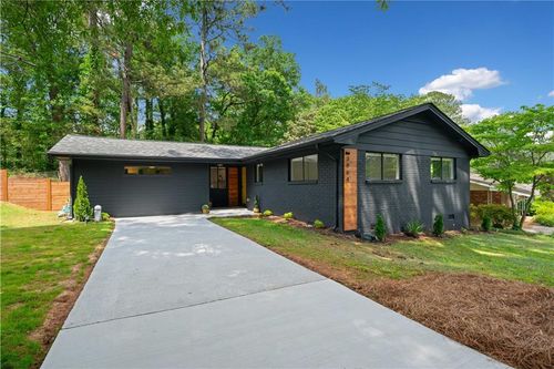 3964 Gretna Green Dr, Decatur, GA, 30035-1358 | Card Image