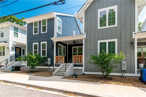 325 W Rock St, Fayetteville, AR, 72701-5952 | Card Image