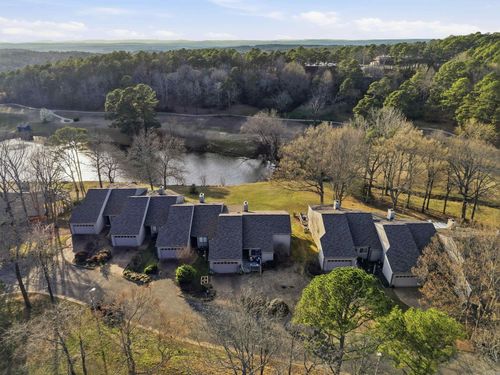 20-601 Woodlawn #20 Drive, Fairfield Bay, AR, 72088 | Card Image