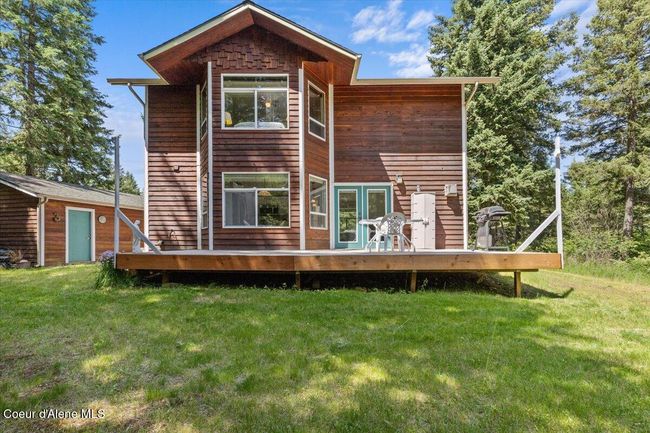 596 Overlake View Rd, House other with 3 bedrooms, 3 bathrooms and null parking in Cocolalla ID | Image 27