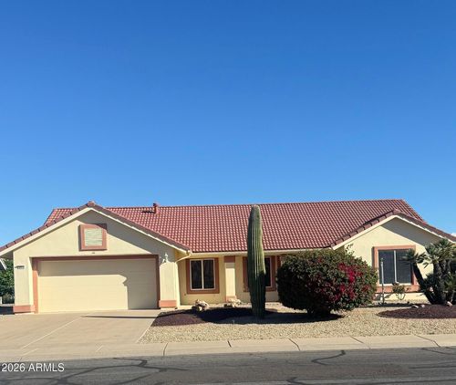 14518 W Heritage Dr, Sun City West, AZ, 85375-5968 | Card Image