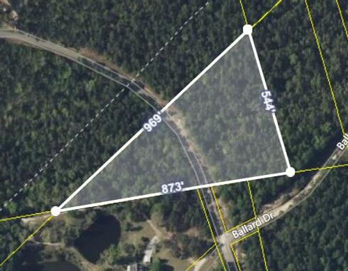 7 Mt Zion Rd, Trenton, SC, 29847 | Card Image
