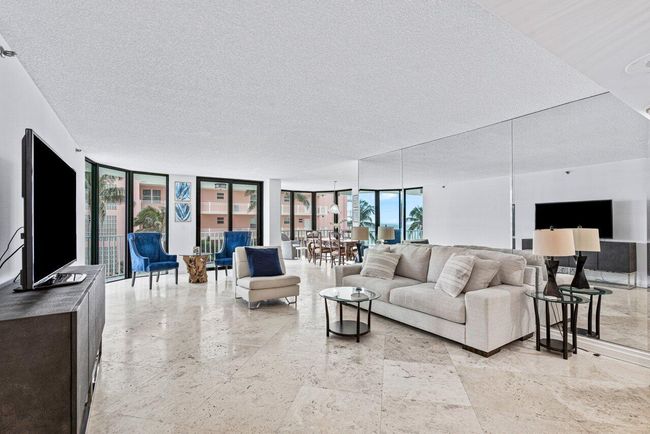 APT-304 - 2917 S Ocean Blvd, Condo with 2 bedrooms, 2 bathrooms and null parking in Highland Beach FL | Image 13