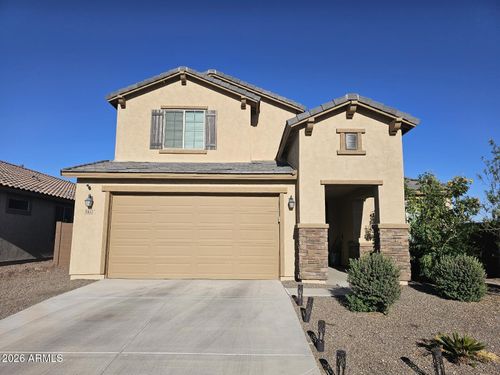 8433 S 70th Dr, Laveen, AZ, 85339-5715 | Card Image
