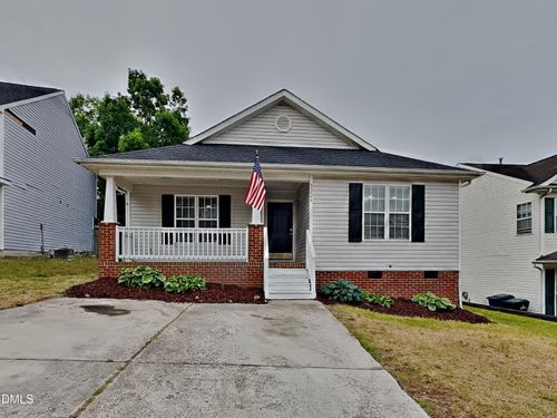 3224 Cotton Grove Run, Raleigh, NC, 27610-6264 | Card Image