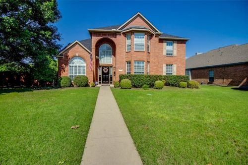2505 Wilma Ln, Plano, TX, 75074-3575 | Card Image