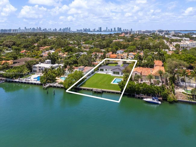 3633 Flamingo Dr, House other with 4 bedrooms, 4 bathrooms and null parking in Miami Beach FL | Image 23