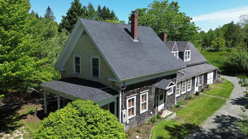 500 Douglas Hwy, Lamoine, ME, 04605-4251 | Card Image