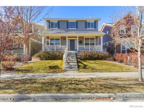 5309 Cinquefoil Lane, Fort Collins, CO, 80528 | Card Image