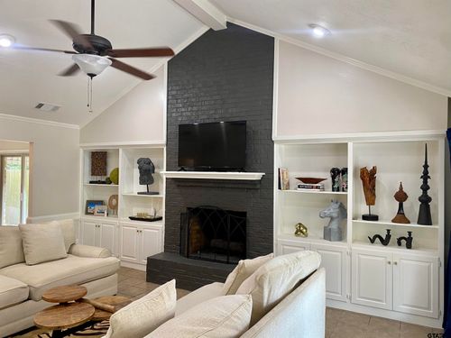 4805 Forestwood Blvd, Tyler, TX, 75703-3111 | Card Image