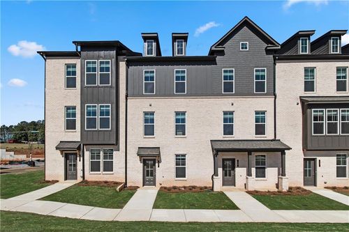 2804 Daybreak Ln, Newnan, GA, 30265-2814 | Card Image