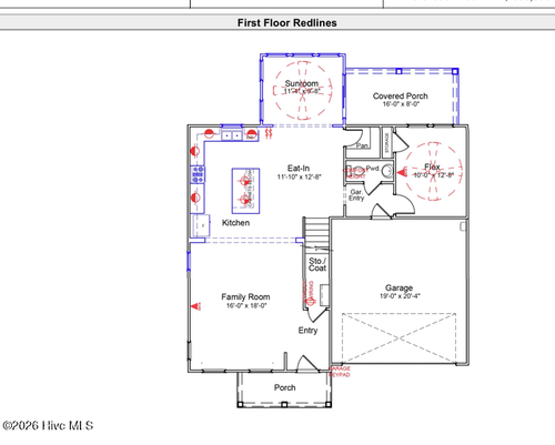8816 Canoe Brook Ct, Wilmington, NC, 28411-4301 | Card Image