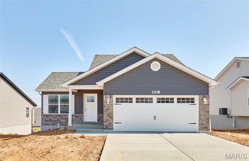 1155 Marathon Dr, Foristell, MO, 63348-2619 | Card Image