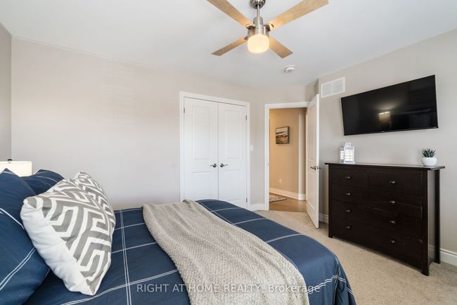 41 St Augustine Dr, House other with 4 bedrooms, 3 bathrooms and 2 parking in Whitby ON | Image 29