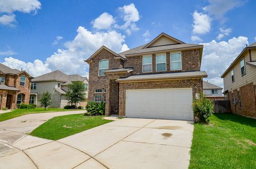 24938 Pavarotti Pl, Katy, TX, 77493-5026 | Card Image