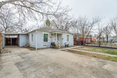 7911 Wanebe Drive, Dallas, TX, 75235 | Card Image