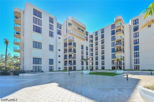 608s-3115 Gulf Shore Blvd N, NAPLES, FL, 34103-3918 | Card Image