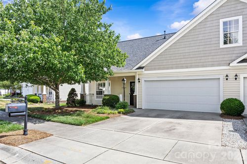 1263 Curry Way, Matthews, NC, 28104-7279 | Card Image