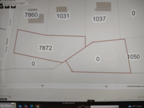 0 Lakeshore Dr, Jonesboro, GA, 30236 | Card Image