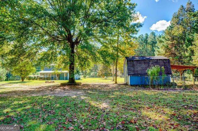 250 Smoak Field Rd, House other with 2 bedrooms, 2 bathrooms and null parking in Griffin GA | Image 29