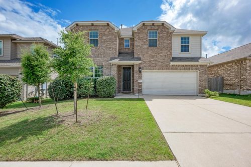 284 Everglade Dr, Buda, TX, 78610-4420 | Card Image