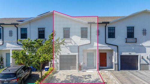 1130-1130 Sw 6th Ct, Florida City, FL, 33034-4663 | Card Image