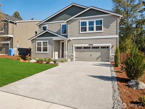 8-3816 98th Avenue Ct E, Edgewood, WA, 98371-2133 | Card Image