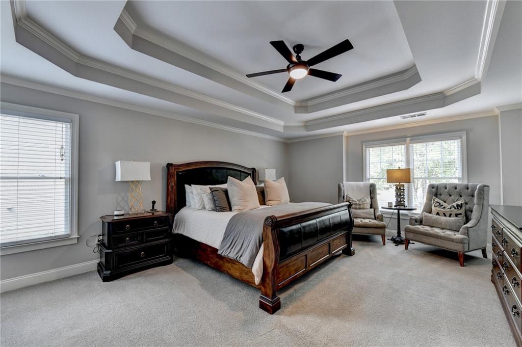 Residential in Suwanee 4