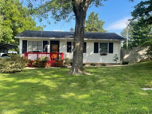 312 S Poplar Ct, Ellettsville, IN, 47429-1000 | Card Image