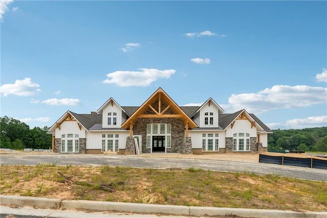 2546 Harbor View Ct, Townhouse with 4 bedrooms, 3 bathrooms and null parking in Gainesville GA | Image 79