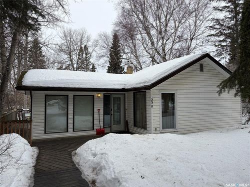 330 1 Ave N, Big River, SK, S0J0E0 | Card Image