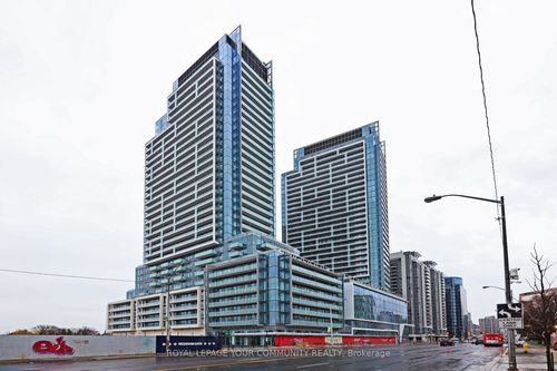 1003-8 Olympic Garden Dr, Toronto, ON, M2M0B9 | Card Image