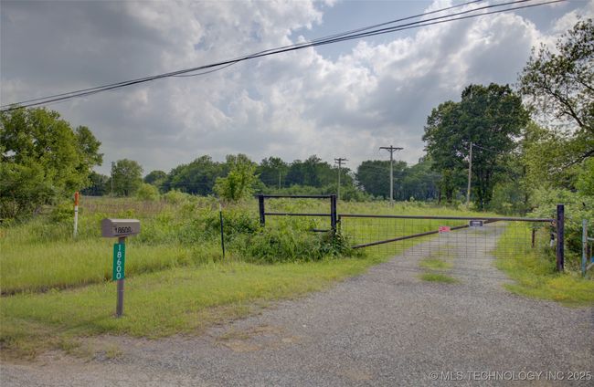 18600 Us Highway 64, Home with 0 bedrooms, 0 bathrooms and null parking in Haskell OK | Image 4