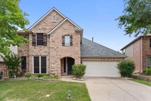 1908 Canyon Wren Dr, Mckinney, TX, 75071-4760 | Card Image