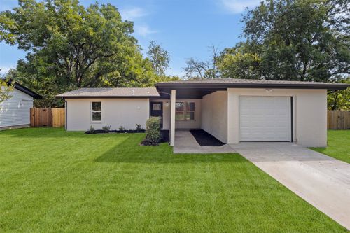 2818 Holiday Dr, Arlington, TX, 76010-2447 | Card Image