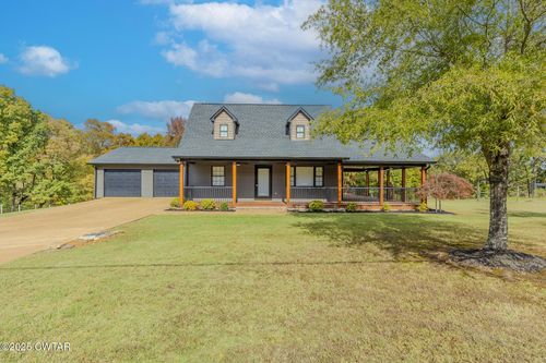 403 Highway 412 W, Lexington, TN, 38351-7015 | Card Image