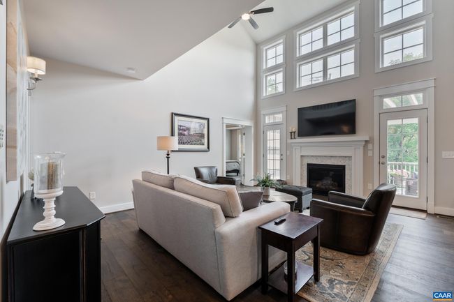 2518 Out Of Bounds Ct, House attached with 5 bedrooms, 5 bathrooms and null parking in CHARLOTTESVILLE VA | Image 19