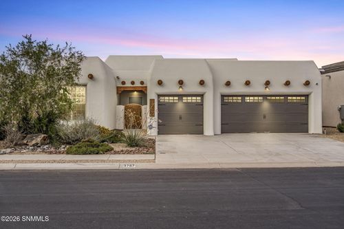 3767 Archangel Ave, Las Cruces, NM, 88012-5133 | Card Image