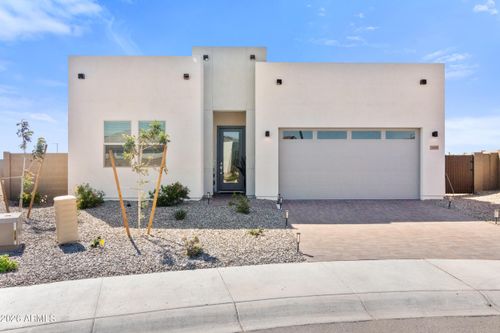 24099 W Albeniz Place, Buckeye, AZ, 85326 | Card Image