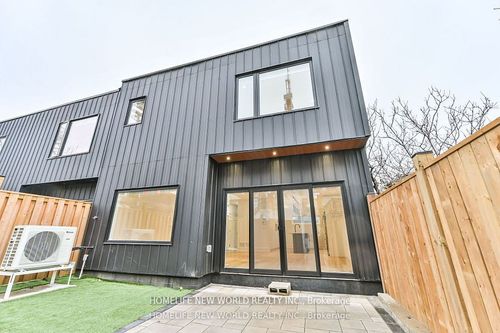 laneway-995 Dufferin St, Toronto, ON, M6H4B2 | Card Image