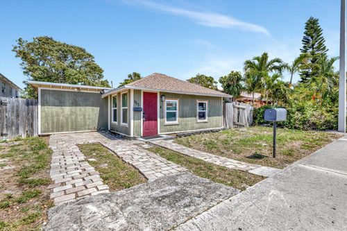 1112 S K St, Lake Worth, FL, 33460-5236 | Card Image