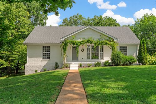 614 Woodett Dr, Nashville, TN, 37211-5956 | Card Image