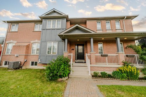46 Passfield Trail, Brampton, ON, L6P1T8 | Card Image