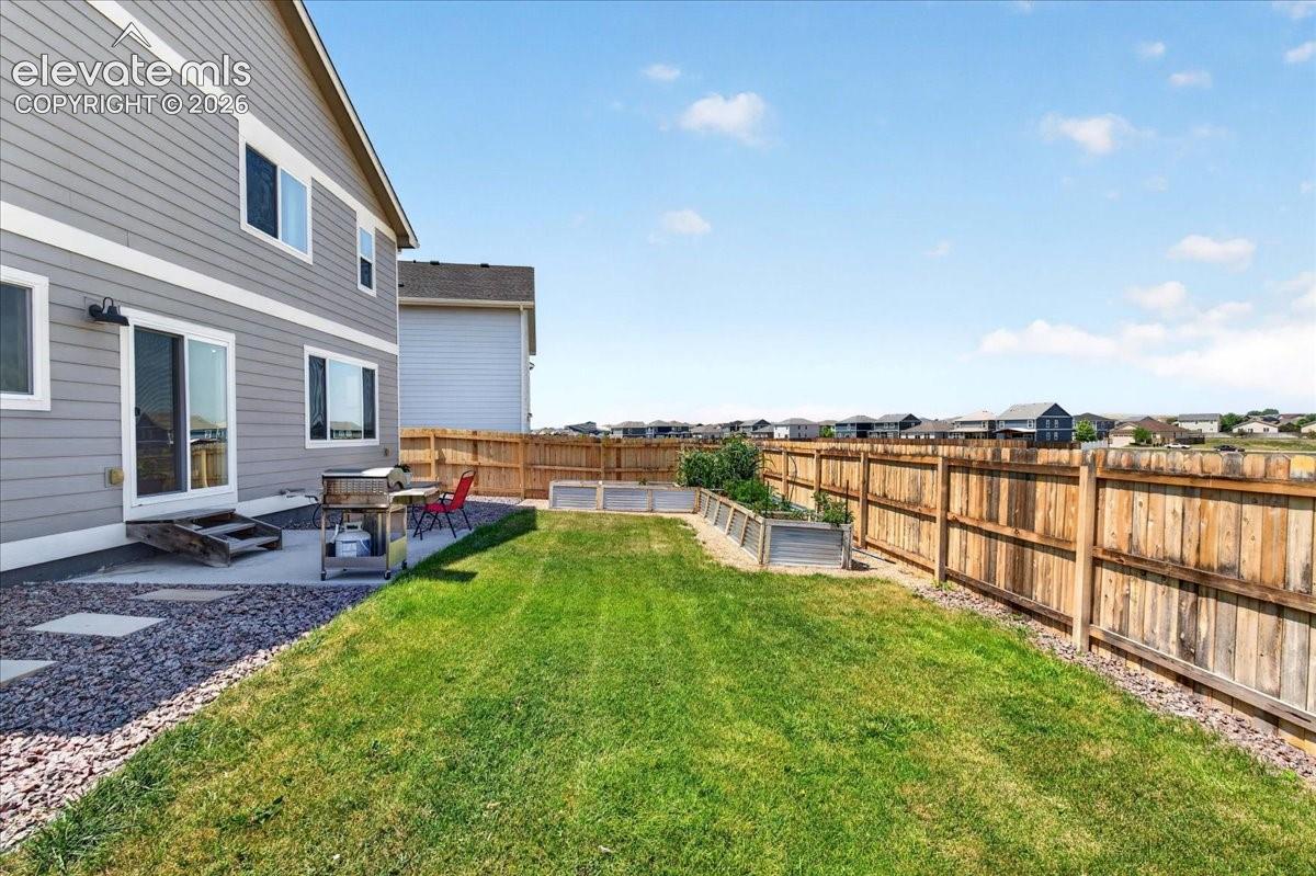 Residential in Colorado Springs 4