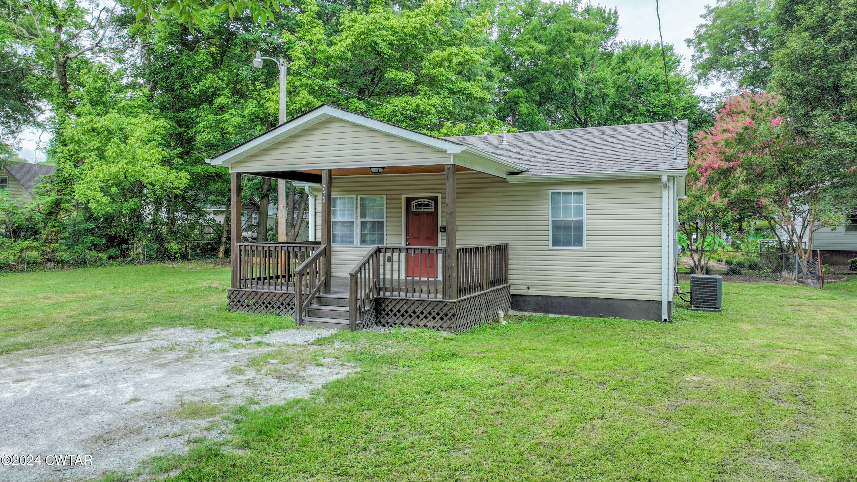 Cobb Cir, Brownsville, TN 38012