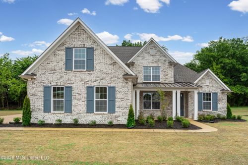 9090 Apple Orchard Cove, Olive Branch, MS, 38654 | Card Image
