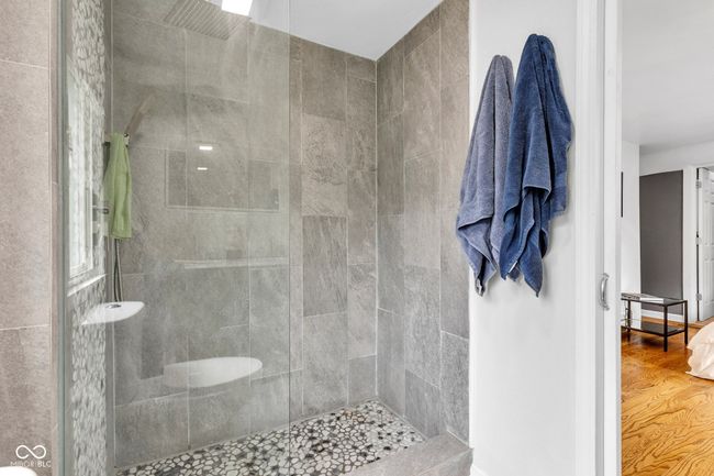 Primary Suite shower. | Image 33