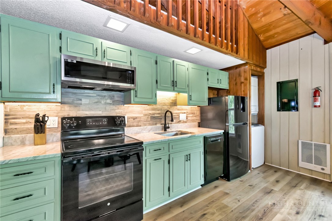 Residential in Beech Mountain 5